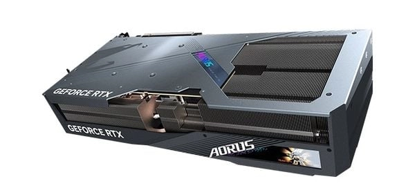 GEARVN - GIGABYTE AORUS GeForce RTX 4080 MASTER 16G
