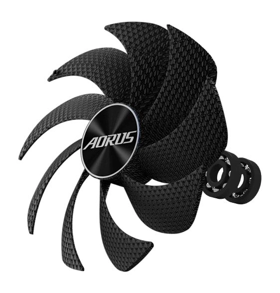 GEARVN - GIGABYTE AORUS GeForce RTX 4090 MASTER 24G