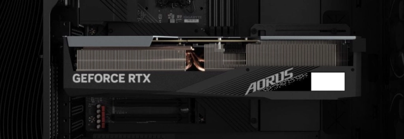 GEARVN - GIGABYTE AORUS GeForce RTX 4090 MASTER 24G