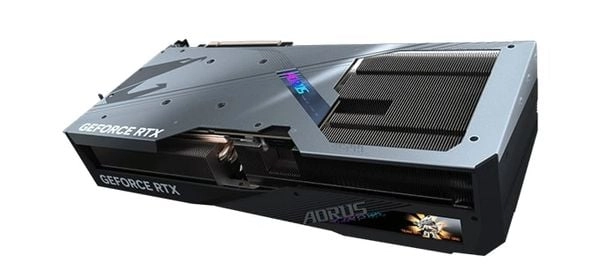GEARVN - GIGABYTE AORUS GeForce RTX 4090 MASTER 24G