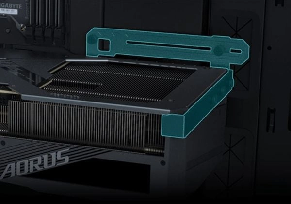 GEARVN - GIGABYTE AORUS GeForce RTX 4090 MASTER 24G