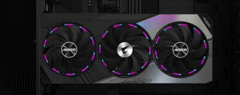 GEARVN - GIGABYTE AORUS GeForce RTX 4090 MASTER 24G