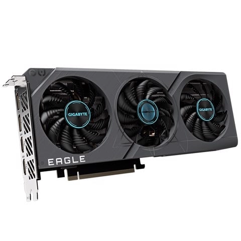 GEARVN - GIGABYTE GeForce RTX 4060 Ti EAGLE OC 8G