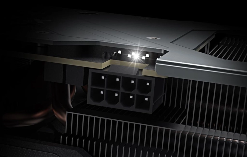 GEARVN - GIGABYTE GeForce RTX 4060 Ti GAMING OC 8G