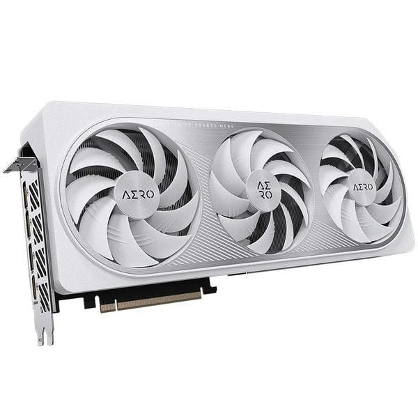 GIGABYTE GeForce RTX 4070 Ti AERO OC 12G