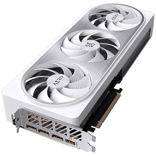 GIGABYTE GeForce RTX 4070 Ti AERO OC 12G