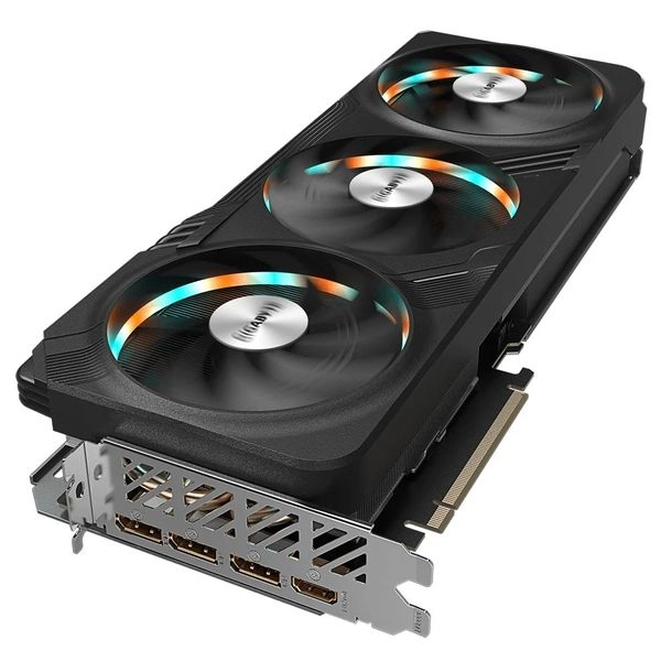 GIGABYTE GeForce RTX­­ 4070 Ti GAMING OC 12G