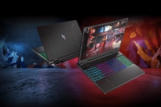 Acer ra mắt bộ đôi laptop gaming Nitro Phoenix 2023
