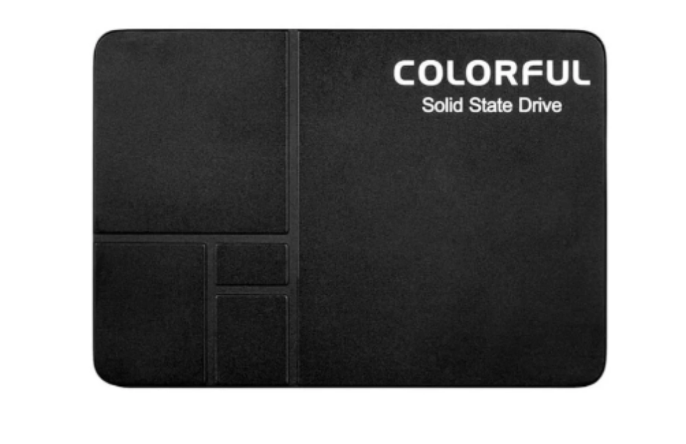 Ổ Cứng SSD 1TB Colorful SL500 