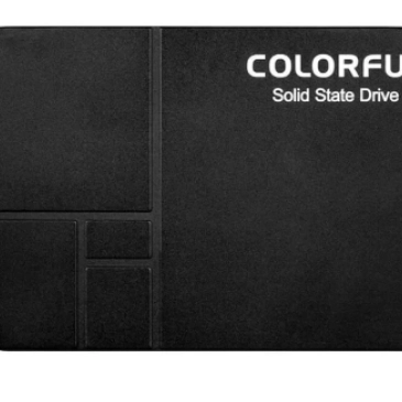 Ổ Cứng SSD 1TB Colorful SL500 