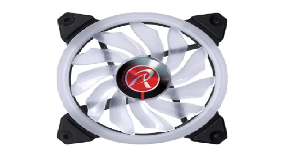 Fan Case Raijintek Iris Orcus 12cm RGB