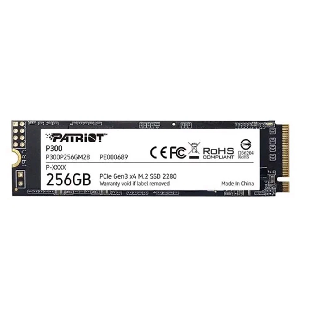 SSD SILICON A60 - 256GB (M2.PCIe 3x4)
