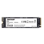 SSD SILICON A60 - 256GB (M2.PCIe 3x4)