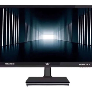 Màn hình máy tính LCD VSP VE215 (LE21501) | 22 inch/HD+/Tấm nền LED/60Hz Chính Hãng
