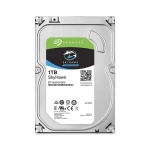 Ổ cứng HDD Seagate Skyhawk 1TB 3.5 SATA 3