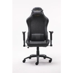 GHẾ CHƠI GAME E-DRA MIDTNIGHT GAMING CHAIR BLACK/GRAY (EGC205)