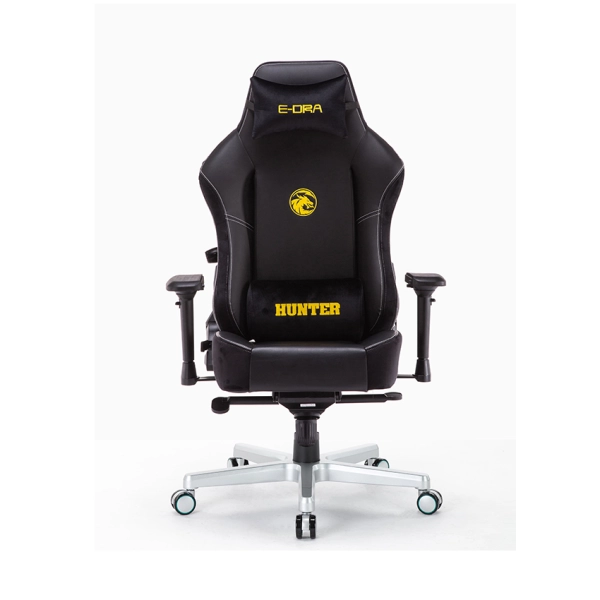 GHẾ CHƠI GAME E-DRA HUNTER GAMING CHAIR - EGC 206