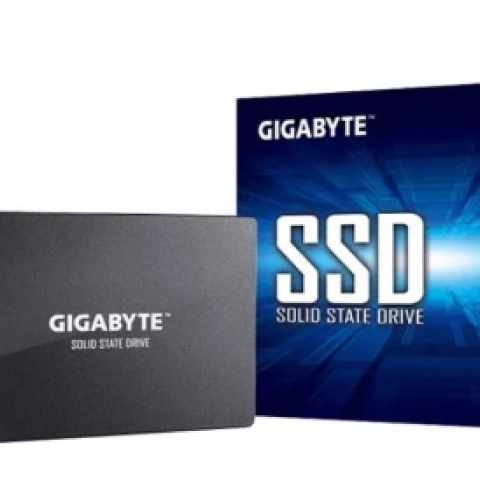 Ổ cứng SSD 480G Gigabyte Sata III 6Gb/s