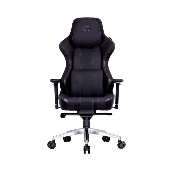 GHẾ GAMER COOLERMASTER CALIBER X2 GAMING CHAIR BLACK