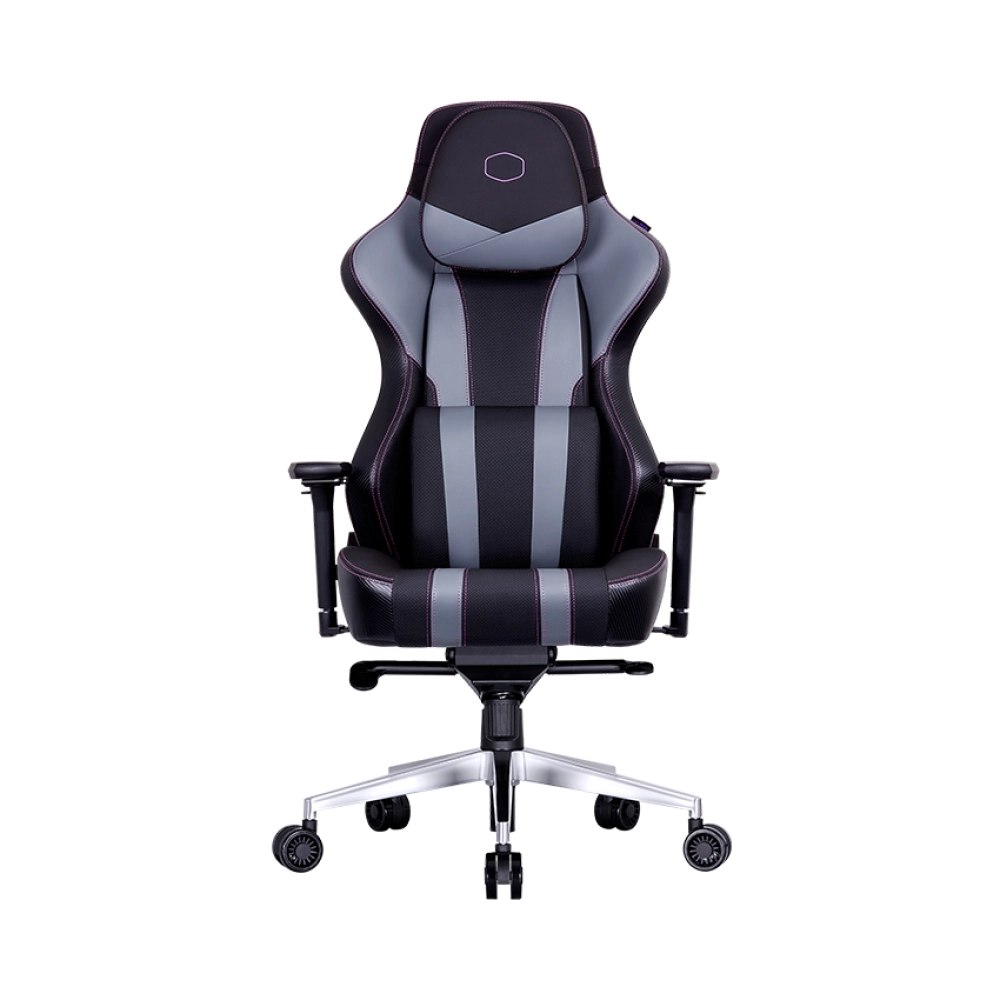 GHẾ GAMER COOLERMASTER CALIBER R3 GAMING CHAIR Đen