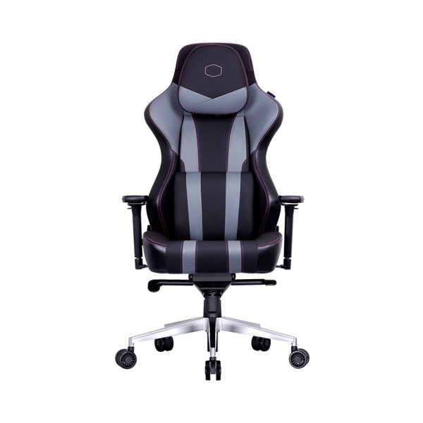 GHẾ GAMER COOLERMASTER CALIBER R3 GAMING CHAIR Đen