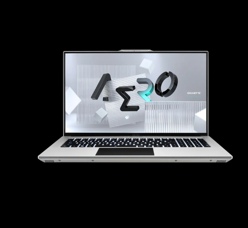 Máy tính xách tay GIGABYTE AERO 17 (i7-12700H, 32GB (2x16GB DDR5), 1TB Gen 4 7K SSD, 17.3