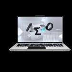 Máy tính xách tay GIGABYTE AERO 17 (i7-12700H, 32GB (2x16GB DDR5), 1TB Gen 4 7K SSD, 17.3