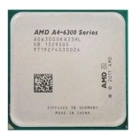 CPU AMD A4 6300 (3.9GHz, FM2) TRAY