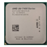 CPU Amd A6-7400 Tray (SK FM2)