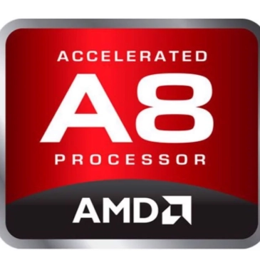 CPU Amd A8-3870 tray