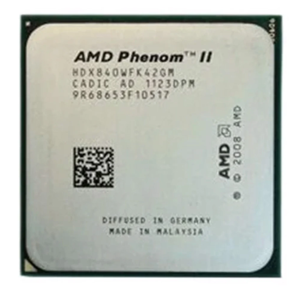 CPU AMD Biostar X4 840 (3.1GHz Up to 3.8GHz, FM2+, 4 Cores 4 Threads) TRAY