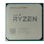 CPU AMD Ryzen™ 3 1300X AM4 Tray