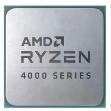 CPU AMD Ryzen 3 4100 MPK( Up to 4.0Ghz, AM4, 4 Cores 8 Threads) TRAY Chính Hãng