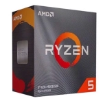 CPU AMD Ryzen 5 3500 | AM4, Upto 4.10 GHz, 6C/6T, 16MB