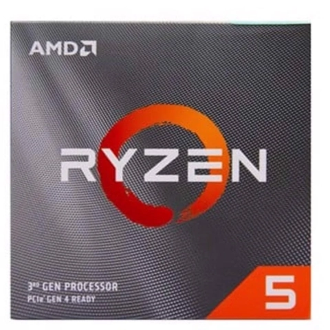 CPU AMD Ryzen 5 3600 | AM4, Upto 4.20 GHz, 6C/12T, 32MB