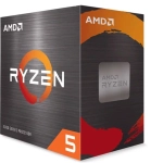 CPU AMD Ryzen 5 4500 | AM4, Upto 4.10 GHz, 6C/12T, 8MB, Box Chính Hãng