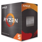 CPU AMD Ryzen 5 5600G | AM4, Upto 4.40 GHz, 6C/12T, 16MB, Box Chính Hãng