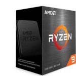 CPU AMD Ryzen 9 5950X | AM4, Upto 4.90 GHz, 16C/32T, 64MB, Box Chính Hãng