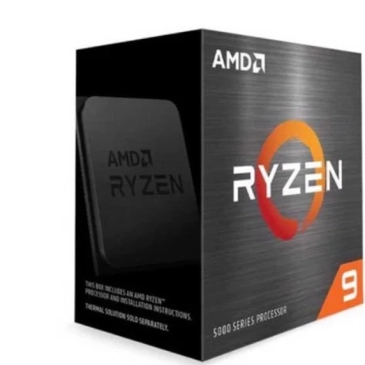 CPU AMD Ryzen 9 5950X | AM4, Upto 4.90 GHz, 16C/32T, 64MB, Box Chính Hãng