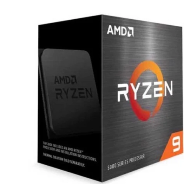 CPU AMD Ryzen 9 5950X | AM4, Upto 4.90 GHz, 16C/32T, 64MB, Box Chính Hãng