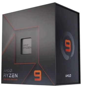 CPU AMD Ryzen 9 7900X | AM5, Upto 5.60 GHz, 12C/24T, 64MB, Box Chính Hãng