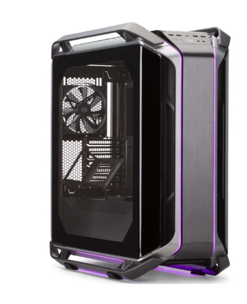 Thùng máy Case Cooler Master Cosmos C700M (MCC-C700M-WG5N-S00)