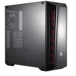 Thùng máy Case Cooler Master MasterBox MB520 Red Trim Mid Tower (MCB-B520-KANN-S00)
