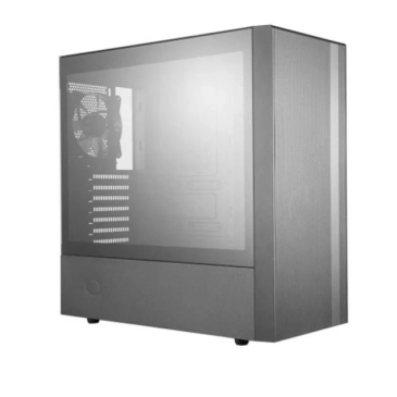 Thùng máy Case Cooler Master MasterBox NR600