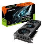 Card màn hình VGA Gigabyte GeForce RTX 4060 Ti EAGLE 8GB (GV-N406TEAGLE-8GD)