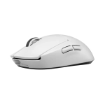 Chuột Logitech Pro X Superlight 2 Wireless Gaming - White (910-006640)