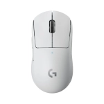 Chuột Logitech Pro X Superlight 2 Wireless Gaming - White (910-006640)