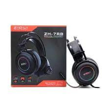 Tai Nghe ZIDLI ZH7RB 7.1