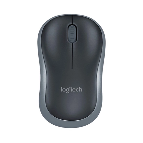 Chuột Không Dây Logitech B175 C.H