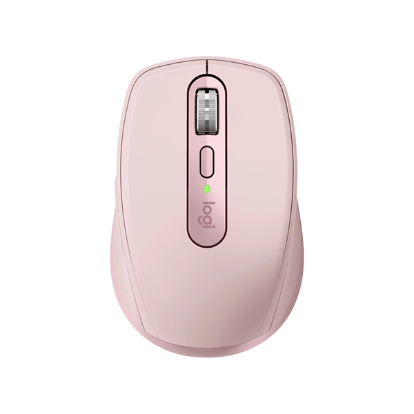 Chuột không dây Logitech MX Anywhere 3 (Hồng)